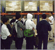 ACJC Wine Visit