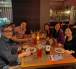 Ash & Elm Dinner Event