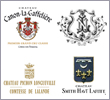 The Best of Bordeaux Wine Dinner