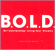 Be Outstanding Living Your Dreams