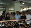 Burgundy Wine Tasting