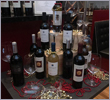 Argiolas Wine Dinner @ Burlamacco Ristorante