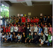 CEO Sharing with Temasek Poly Stundents