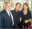 Chateau Fleaur Cardinale Wine Dinner