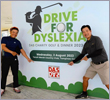 DAS Charity Golf