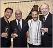 Diplomatic Council Mission Singapore Opening