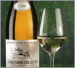 Domaine Christian Moreau Wine Dinner