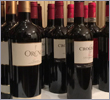 Tenuta Sette Ponti Wine Dinner at DOMVS The Italian Restaurant