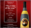 Faustino MasterClass