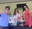 FMAS Charity Golf