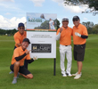 Golf Asia Masters