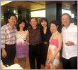 IWFS Wine Dinner