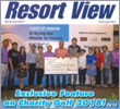 NSRCC Charity Golf 2018