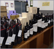 OCBC Private Wine Dinner