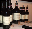 Prunotto Wine Dinner at OTTO