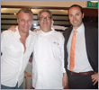 Prunotto Wine Dinner at Trattoria Milano