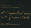 SCWO International Womens Day