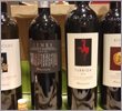 Argiolas Wine Dinner @ SICC