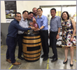 Singtel Keppel @ CornerStone