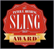 2014 Peter F Heering Global Award Winner