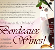 Sopexa Bordeaux Seminar