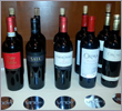 Tenuta Sette Ponti Wine Dinner - Ah Yat