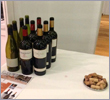 Tenuta Sette Ponti Wine Dinner @ Lewin Terrace