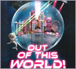 Wild Rice Ball 2018 - Out Of This World