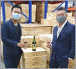 Wine and Wealth Legacy