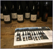 Xavier Vignon Chateauneuf Du Pape Wine Dinner